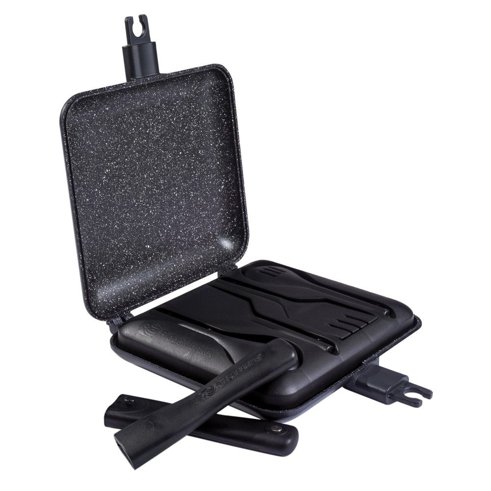 Ridgemonkey Connect Sandwich Toaster XL 10th Anniversary Limited Edition