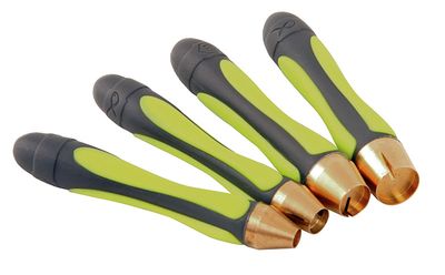 Matrix Bread Punches 4/6/8/10mm
