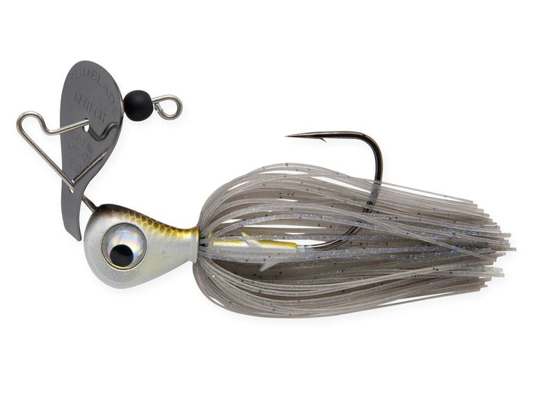 Keitech Rumblade Jig 10,5g Smokin' Shad