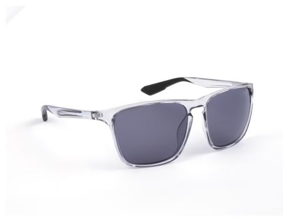 Shimano Eyewear Transparent Grey & Dark Grey Shimano Eyewear Transparent Grey & Dark Grey