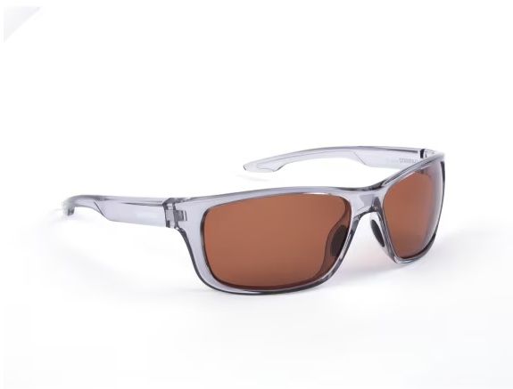 Shimano Eyewear Transparent Grey & Copper Shimano Eyewear Transparent Grey & Copper