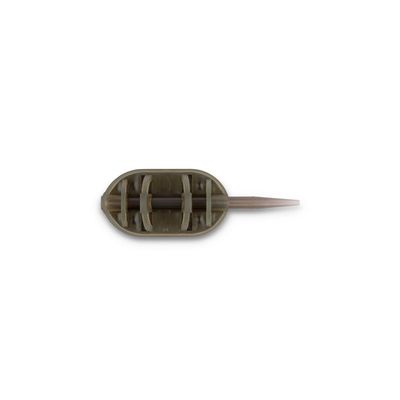 Nytro TCS Inline Flat Method Feeder - Medium 35g