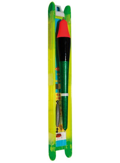 Arca Dobbertuigje 3g Haak 10 (0.20mm)