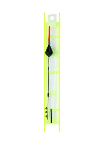 Arca Dobbertuigje 0.5g Haak 12 (0.22mm)