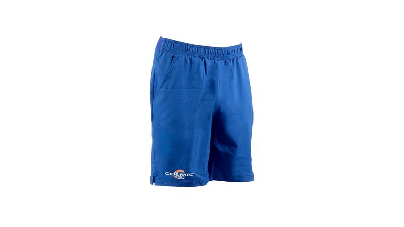Colmic TECHNIC SHORT SUMMER / ZOMER 2025 Colmic TECHNIC SHORT SUMMER / ZOMER 2025