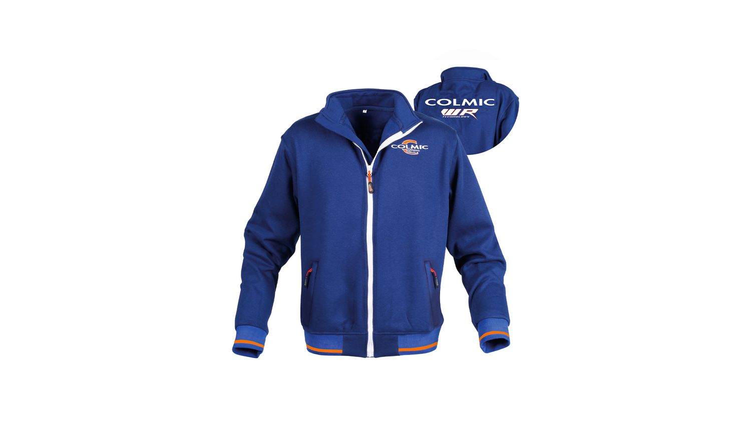 Colmic Felpa Summer / Zomer 2025