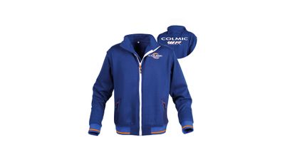 Colmic Felpa Summer / Zomer 2025