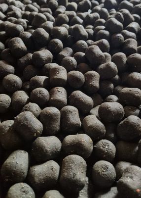 The Boilie Factory Ready Made Boilies The Black Pearl - 16mm/5kg The Boilie Factory Ready Made Boilies The Black Pearl - 16mm/5kg
