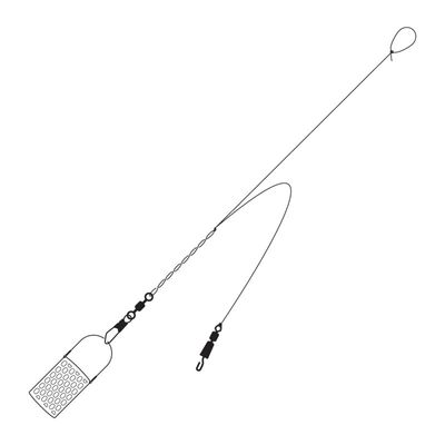 Nytro Feederlink Stillwater Nytro Feederlink Stillwater