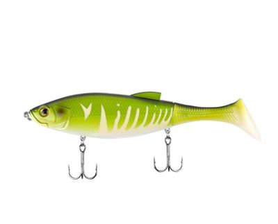 Shimano Hyper Hybrid Slow Sinking Pike 150mm/32g