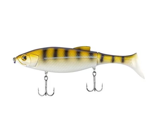 Shimano Hyper Hybrid Slow Sinking Zander 150mm/32g