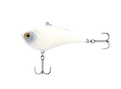 Shimano Chaos Crank Sinking Pearl White - 60mm/11g