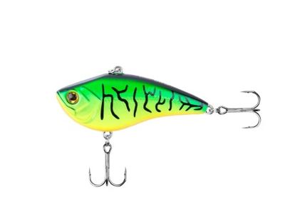 Shimano Chaos Crank Sinking Fire Tiger - 60mm/11g