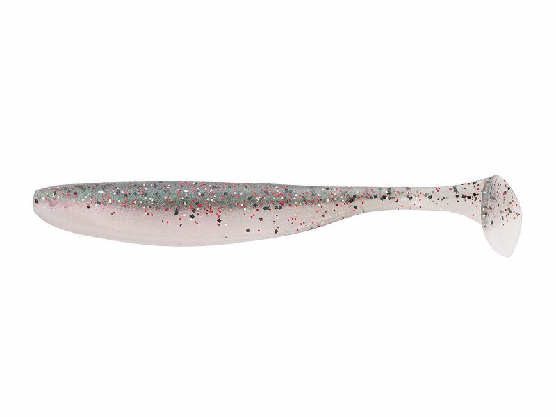 Keitech 4" Easy Shiner MOP Roach (AM-Edition)