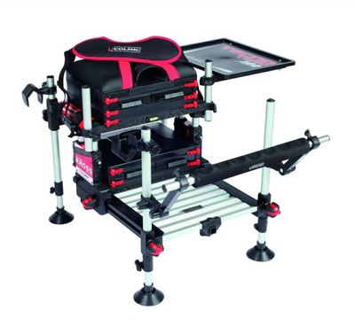 Colmic Kross Seatbox