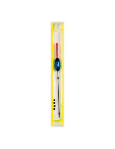 Arca Dobbertuigje 0.5g Haak 12 (0.22mm)