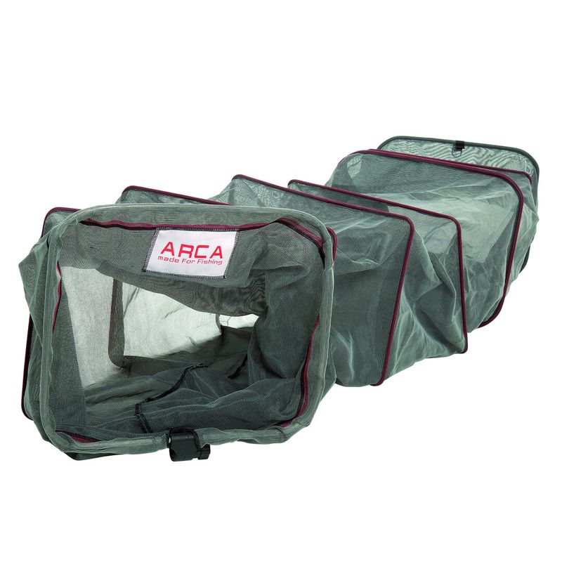 Arca Commercial Carp Square 2.50m Arca Commercial Carp Square 2.50m