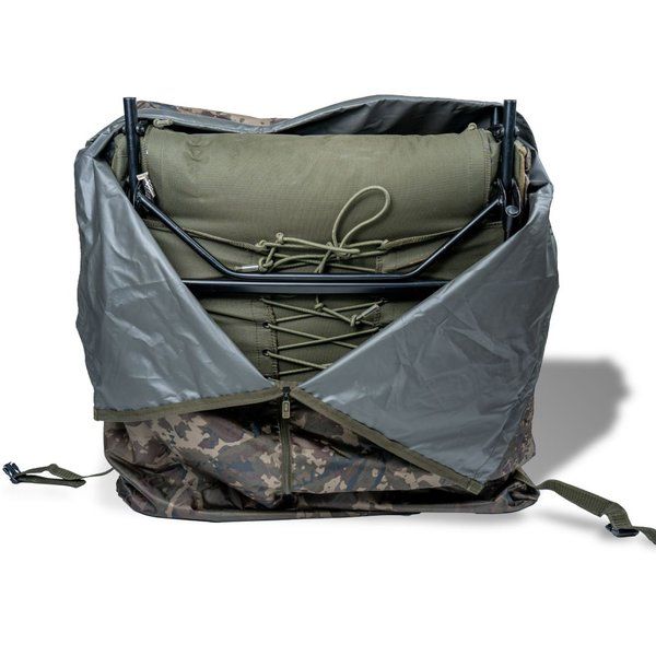 Nash Subterfuge Waterproof Bedchair Cover