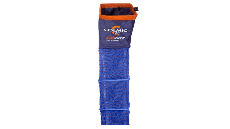 Colmic Evo Carp 2.5M squared keepnet / leefnet *New* Colmic Evo Carp 2.5M squared keepnet / leefnet *New*