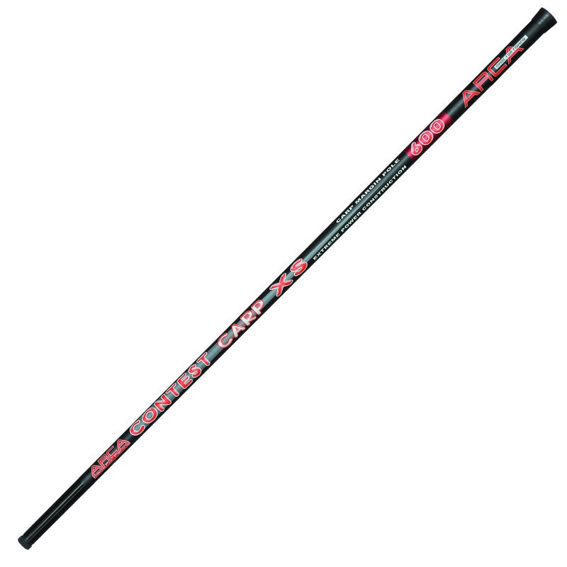 Arca Contest Carp XS 600