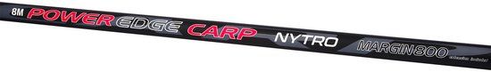 Nytro Power Edge Carp 80 Margin 8m + Kit2