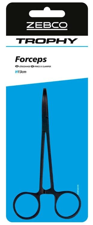 Zebco Trophy Forceps 13cm