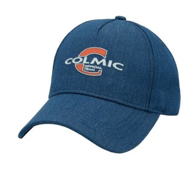 Colmic Pet CAPPELLO DENIM