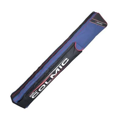 Colmic RBS Holdall XXL foudraal Blue edition double