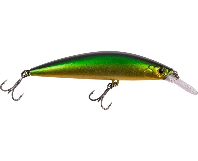 Zebco Demonic Minnow-Tench - 10.5cm/24g