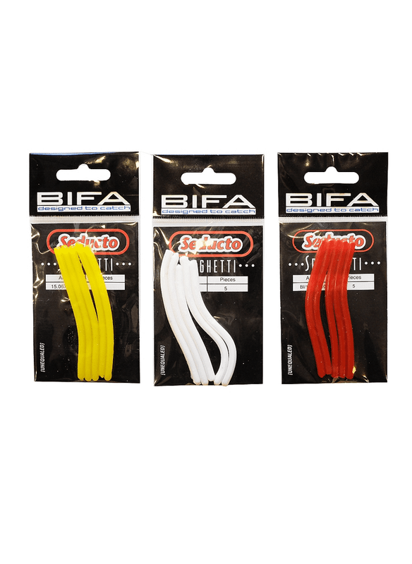 Seducto Spaghetti Rood