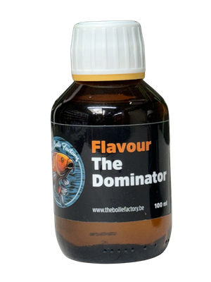 The Boilie Factory Flavour 100ml The Dominator ***