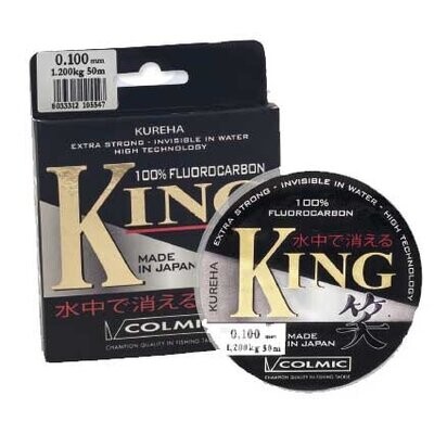 Colmic KING 50m