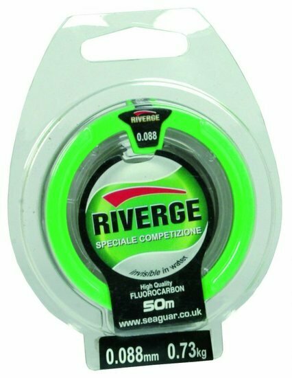 Colmic Riverge