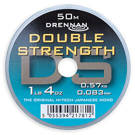 Drennan Double Strength