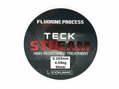 Colmic Teck Stream