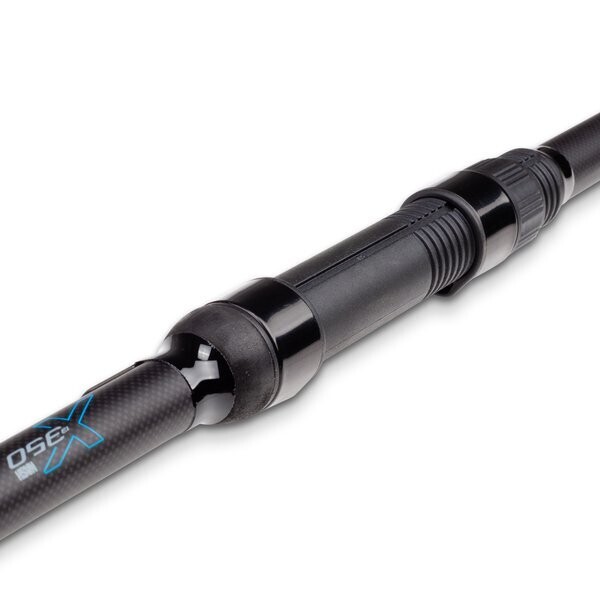 Nash X Serie 13FT - 3,5lb