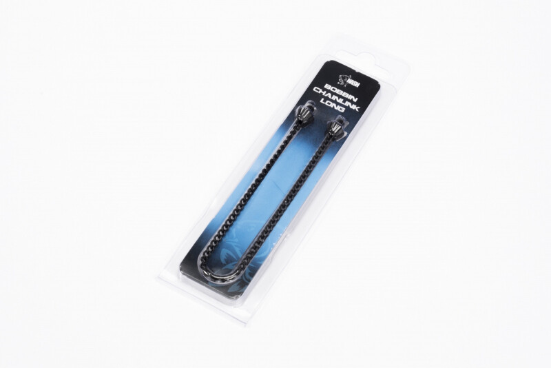 ​Nash Bobbin Chainlink Short (8cm)