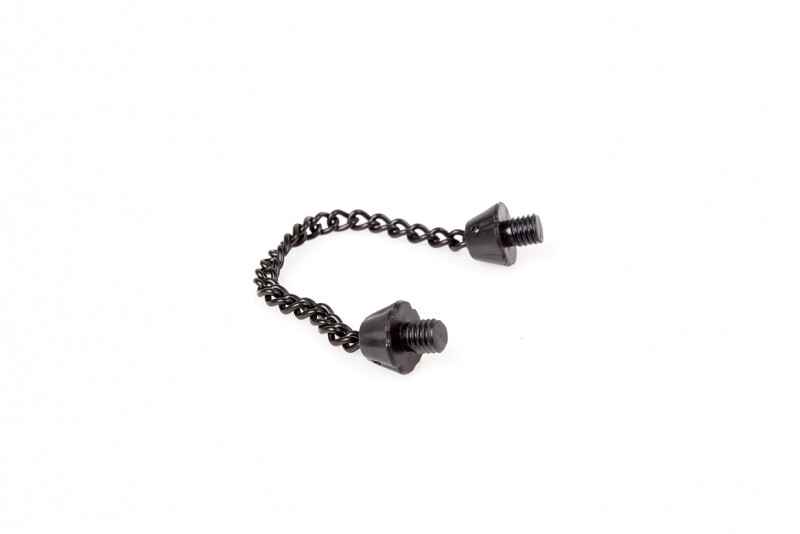 Nash Bobbin Chainlink Short (8cm) Nash Bobbin Chainlink Short (8cm)