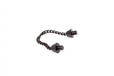 ​Nash Bobbin Chainlink Short (8cm)