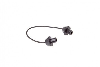 Nash Bobbin Cord Long (20cm)
