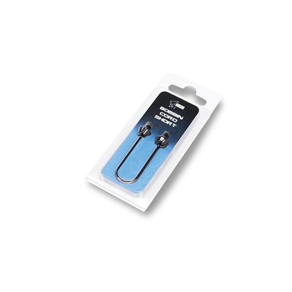 ​Nash Bobbin Cord Short (8cm)