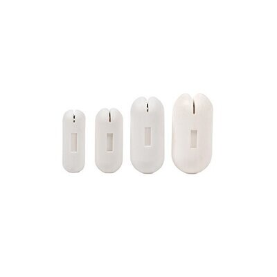 ​Nash ​Slap Heads 6 gram -Wit