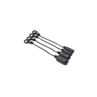 Nash Slap Head Bobbin Kit 6 gram -Zwart