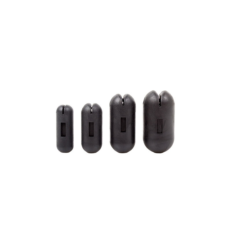Nash Slap Heads 6 gram - Zwart Nash Slap Heads 6 gram - Zwart