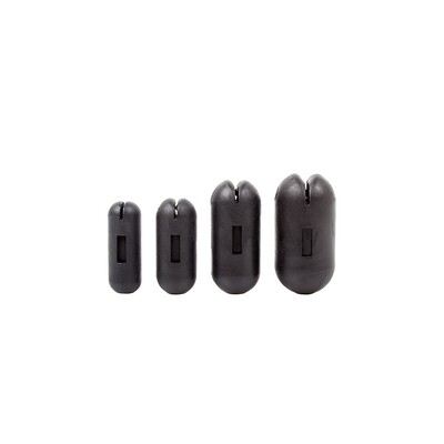 ​Nash ​Slap Heads 6 gram - Zwart