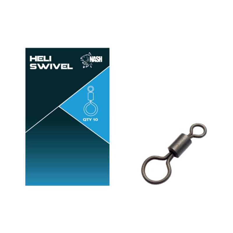 Nash Helicopter Swivel Nash Helicopter Swivel