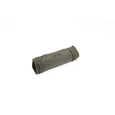 Nash T Peg 8" Tool Roll (10 tent haringen in rol - 20cm)