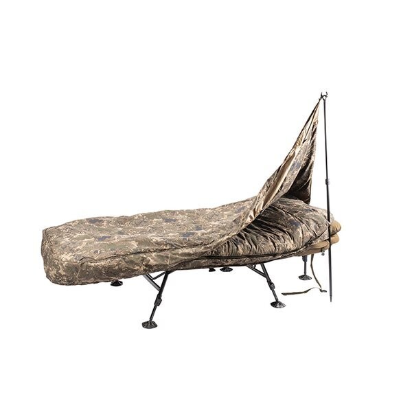 Nash Indulgence Winter Shroud Wide