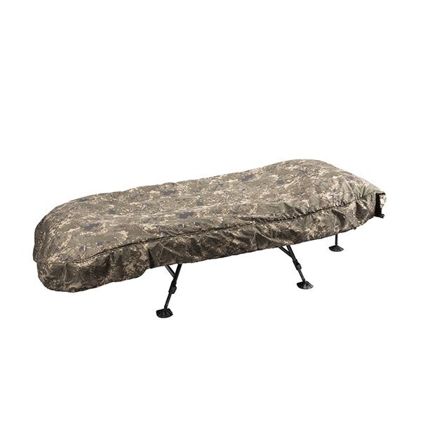 Nash Indulgence Winter Shroud Wide