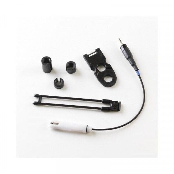 Delkim SlimLite Indication Set White